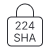 SHA-224